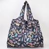 Large Foldable Eco-Friendly Waterproof Shopping & Travel Bag