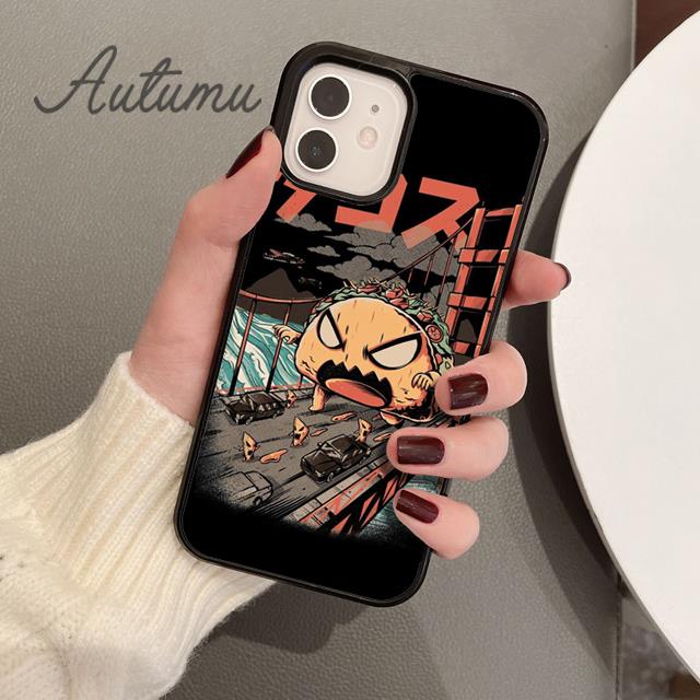 Etui na telefon z wizerunkiem szczeniaka owczarka belgijskiego Malinois na iPhone'a 11 12 13 14 Pro Max mini XR XS SE 2020 6S 7 8 Plus Samsung Galaxy S21 S22
