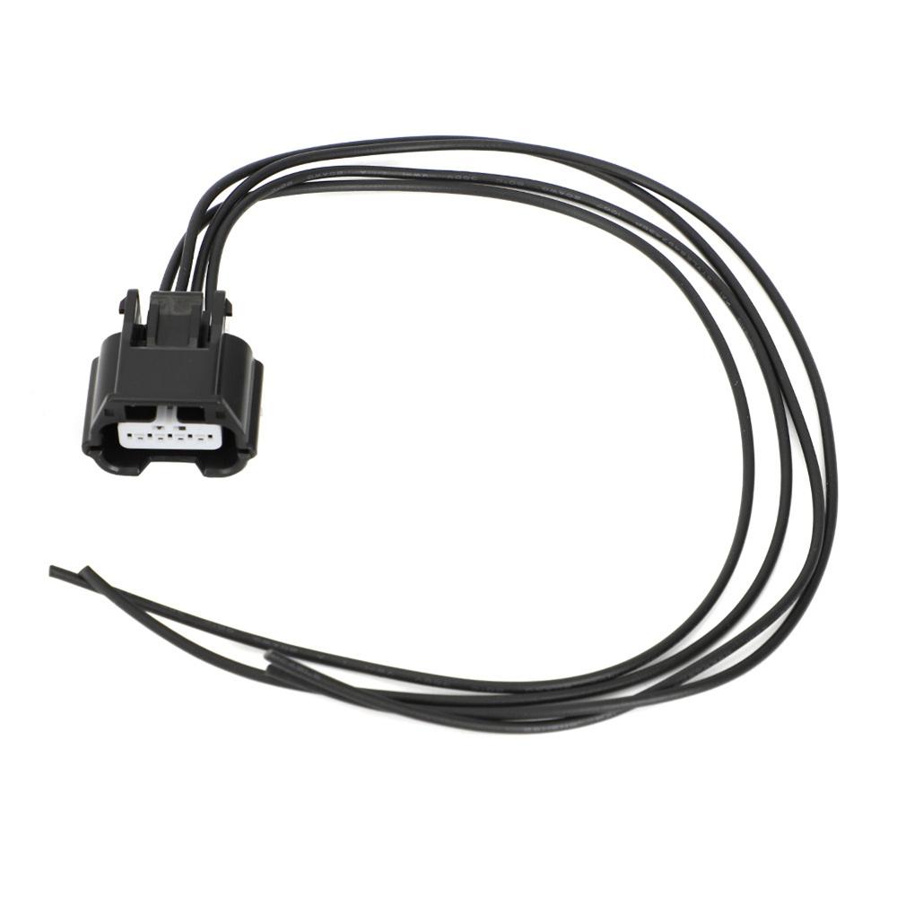 Radiator Shutter Connector Harness Pigtail For Nissan Murano Altima 2015-2020