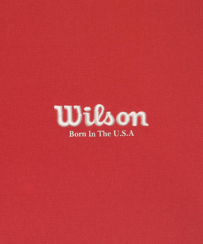 Wilseun Fundamental Core Short Sleeve Piste Uni (2 Colors)