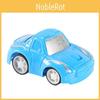 Mini Inertial Simulation Plastic Car Model Children Toy For Entertainment Kid