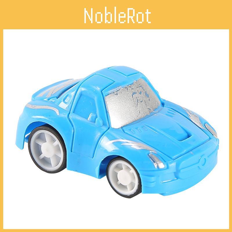 Mini Inertial Simulation Plastic Car Model Children Toy For Entertainment Kid
