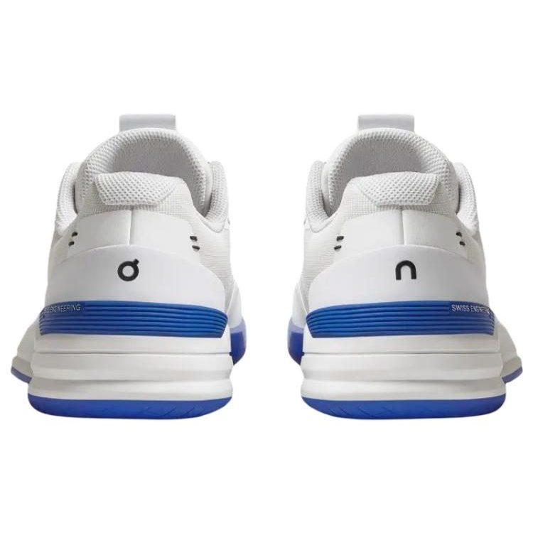 On The Roger Pro White Indigo Women's 48.98720
