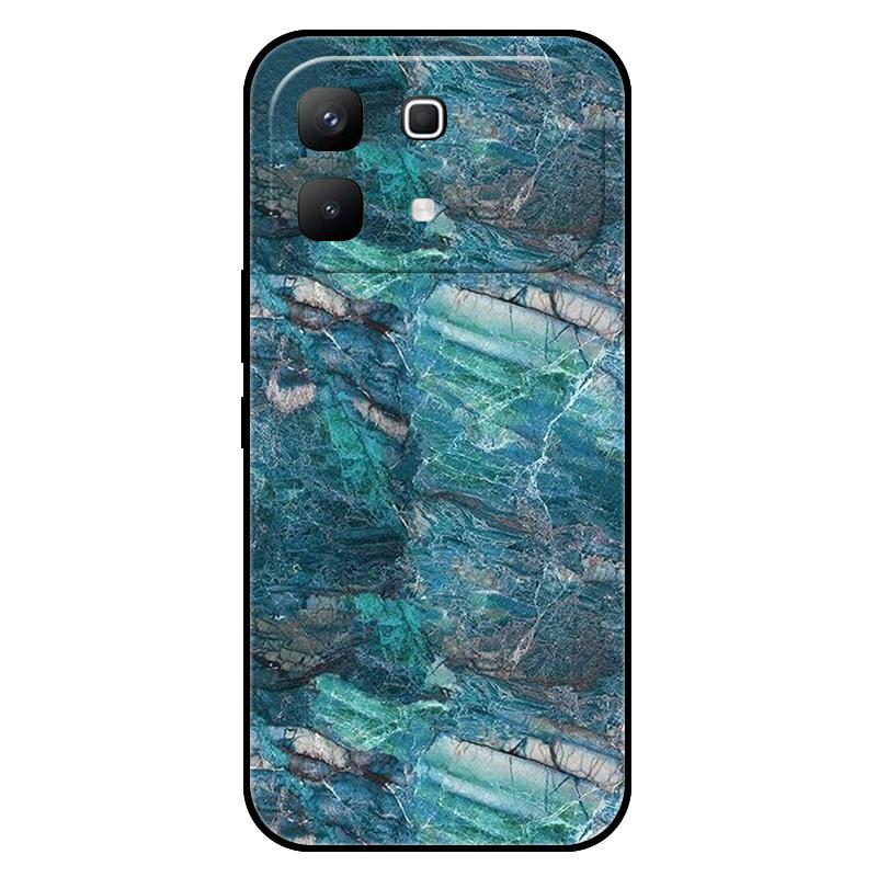 For Infinix Note 60 5G Case Soft TPU Silicone Back Cover For Coque Infinix Note 60 Pro 5G Protector Phone Cases Note60 PRO Capa