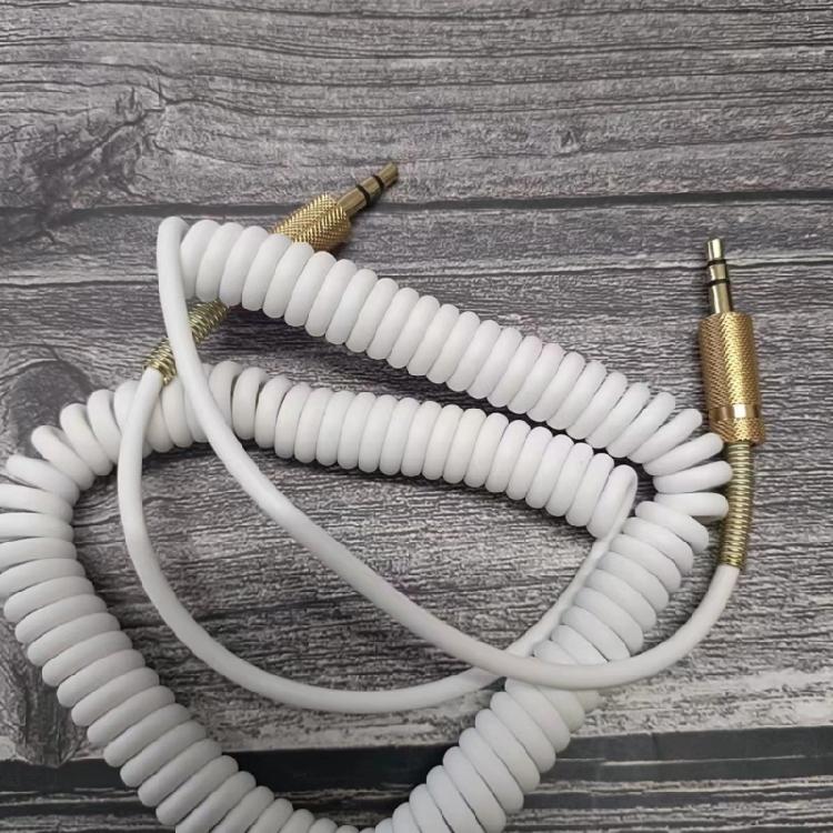 Replacement Headphones Line Durable Audio Cable Cord for Marshall Major II 2 3