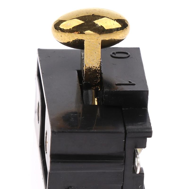 1 Stück Haarschneidemaschine Controller Netzschalter Für Elektrische Haarschneidemaschine Teile