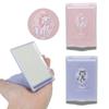 Kamio Japan - Disney Character Card Shape Compact Mirror