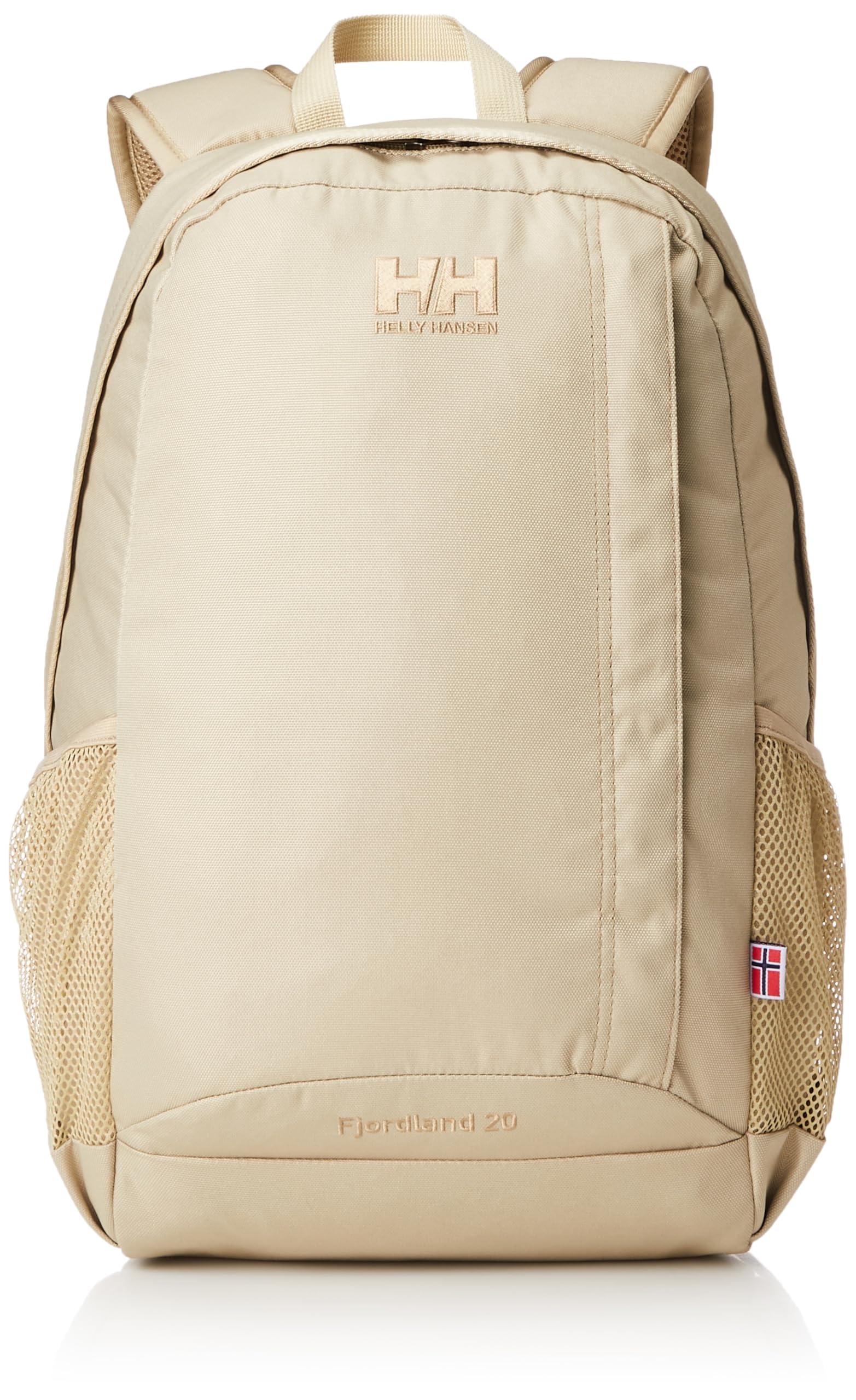 

Рюкзак Fiordland 20 Fjordland 20 унисекс HY92324 для поездок в школу Wet Rope ОДИН РАЗМЕР [Helly Hansen]