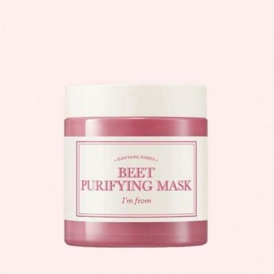 I'm From Beat Purifying Mask 110g, 1 Piece