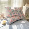 100%Cotton Pillowcases Pair Pack Cotton Pillowcases for Home Use 48x74cm Pillow Case Skin-friendly Comfortable 2pcs pillowcases