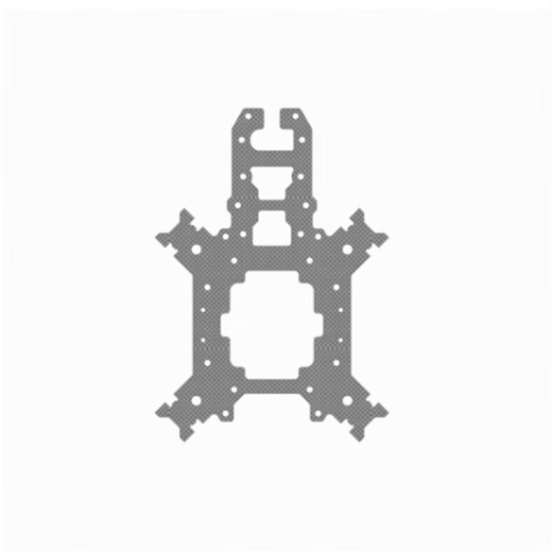 IFLIGHT Taurus X8 V3 HD Drone Frame and Accessories (CN version)