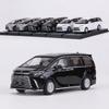 NEW 1:64 Lexus LM LM2 Alloy Car Diecasts & Toy Vehicles Car Model Miniature Scale Model Car For Children