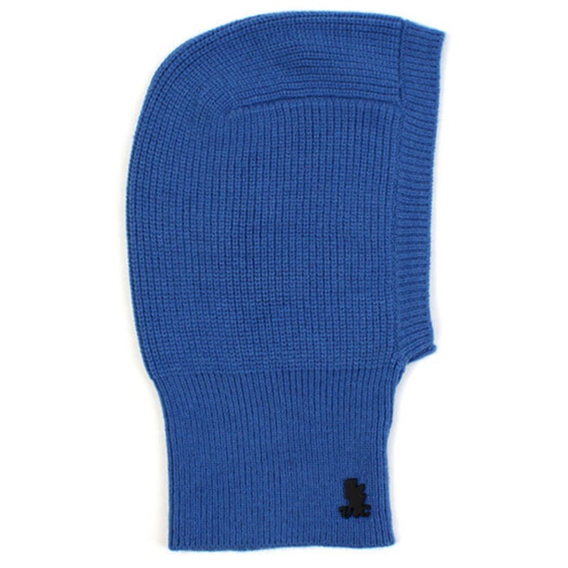 

Universal chemistry Blue Knit Balaclava FREE