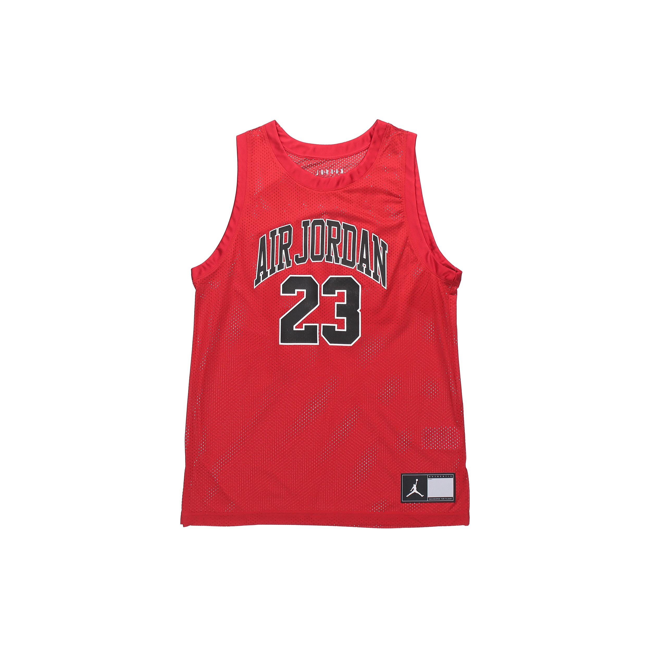 Jordan DNA Distorted Basketball Jersey Men s AJ1141-687 XS