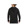 Nike Yoga Nomad Casual Sport Hoodie Men Tops Black CZ2220-010