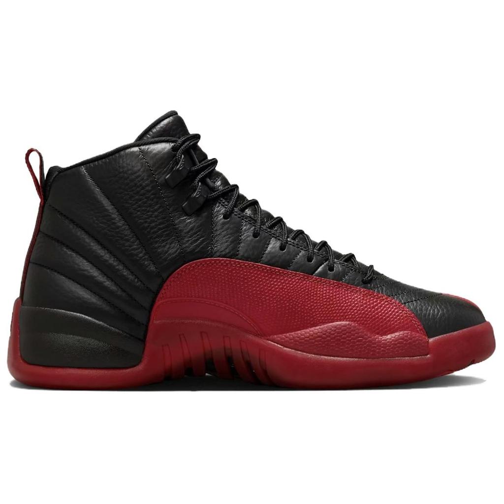 Air Jordan 12 Retro 'Flu Game 2025' Herren CT8013-002