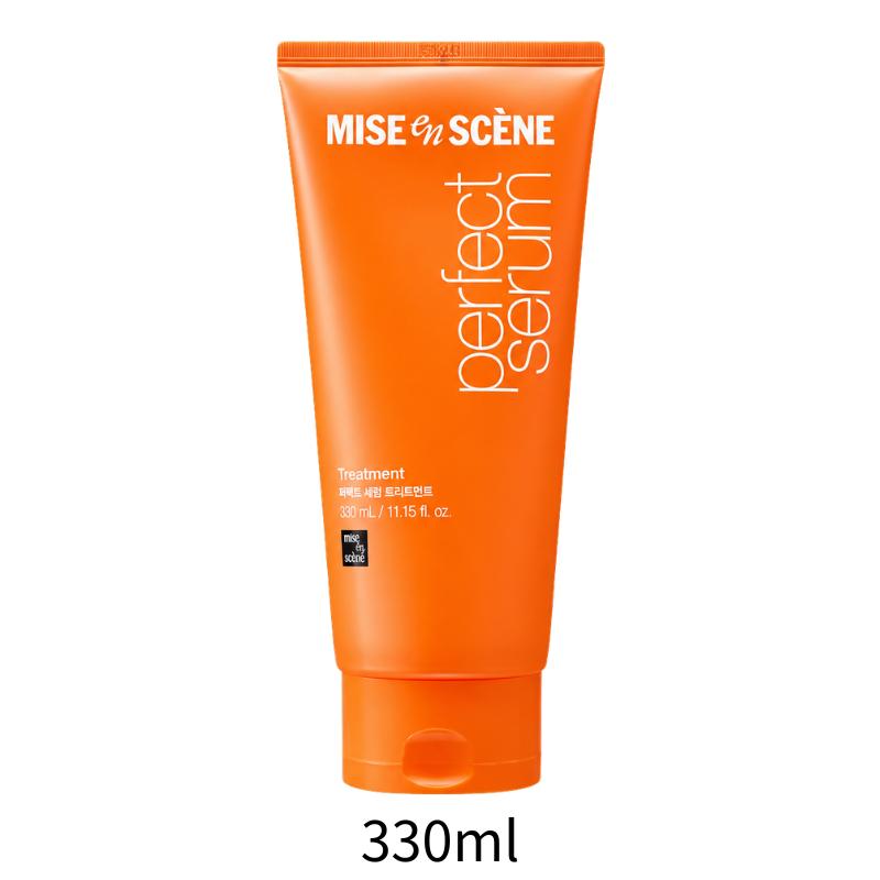 

[Mise en scene] Perfect Serum Treatment 180 мл, 330 мл 330ml