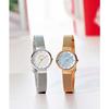 Bering Watch 14424-366 Pink Gold FREE