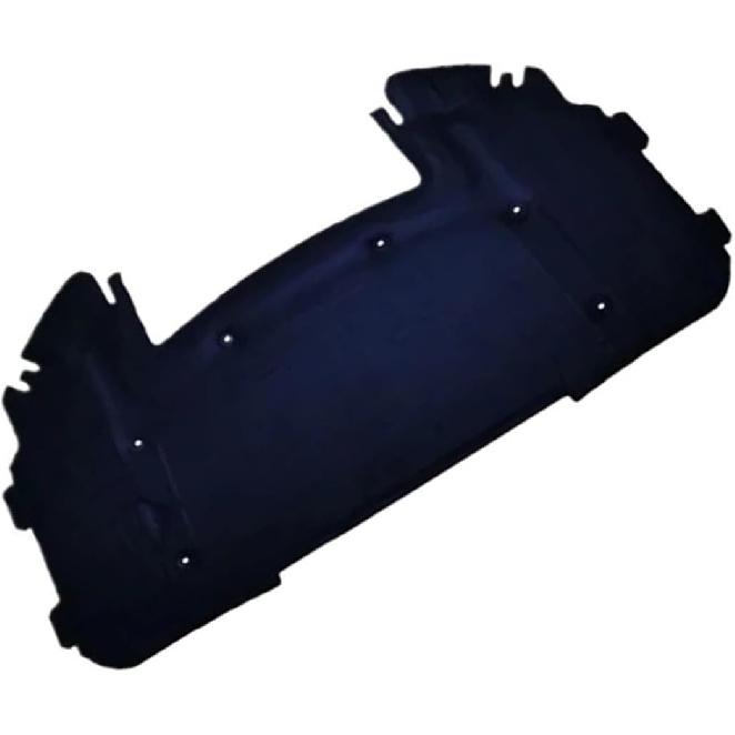 

Compatible For BMW 3 Series E90 E91 E92 E93 335i 320d 2005~2011 2010 Car Engine Hood Sound Covers Insulation Cotton Carpet Auto Accessories(B) A
