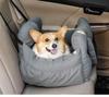 Portable Pet Car Seat: Multifunctional Nest Pad for Cats & Dogs