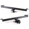 Compatible with Nissan Navara Riqie: Modified Trailer Hitch & Tow Hook Accessories