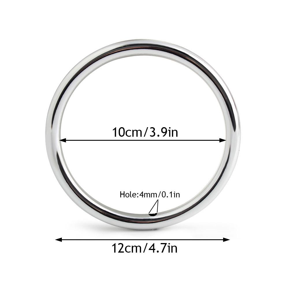 

1PC Acrylic D Round Shape Purse Sewing Frame DIY Bag Handles For Bag Making Purse Handles Replacement Crochet Bag Handles