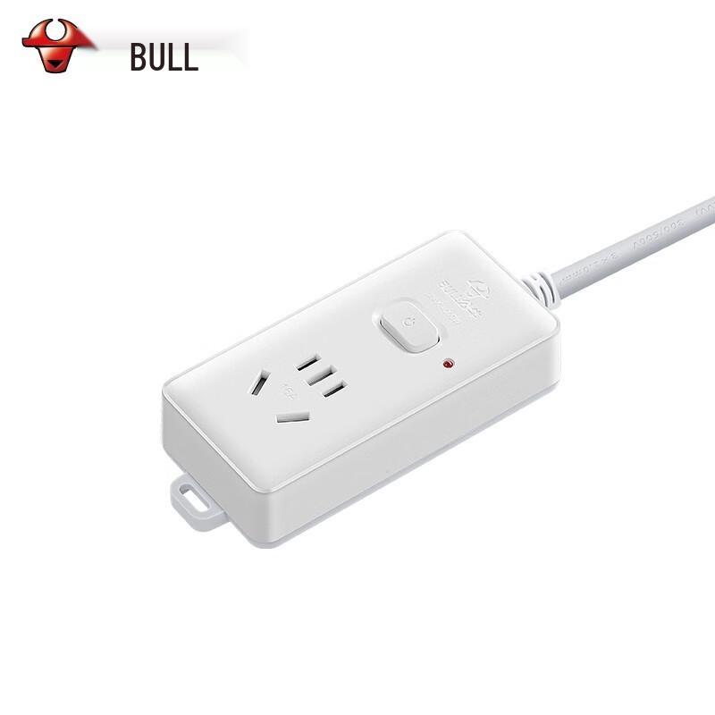 BULL 16A High Power Extension Socket