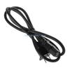 R6FF AC Power Adapter Cord Cable For 4 Game Console US