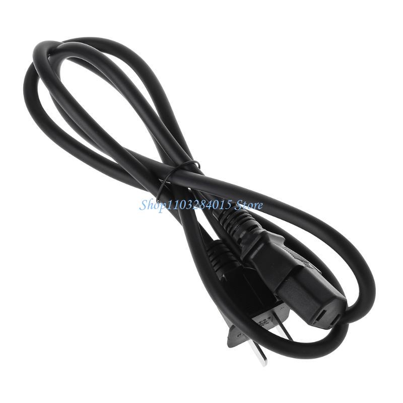 R6FF AC Power Adapter Cord Cable For 4 Game Console US