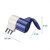 Adaptateur de voyage - prise universelle - adaptateur de prise pour voyage Poly pool - PP0640S