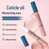 Cute & Adorable Kids' Cuticle & Nail Protector Oil: Moisturizes, Prevents Hangnails & Dryness.