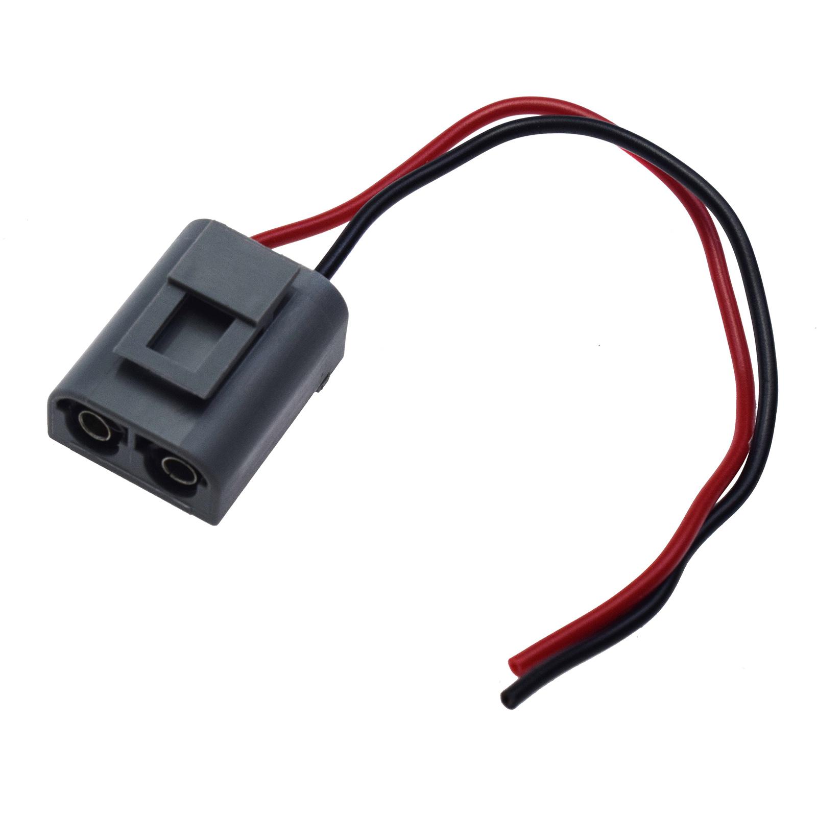 

Ignition Coil / Fuel Pump / speed Sensor Wiring Connector Harness Plug For Volvo S90 V90 960 940 240 242 244 245 260 262 265 1 piece