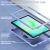 For Samsung Galaxy Tab A11+ A9+ A9 A11 Plus 11 Inch SM-X230 Case Kids Shockproof Tablet Cover for Tab A9 A11 8.7" SM-X130 Funda