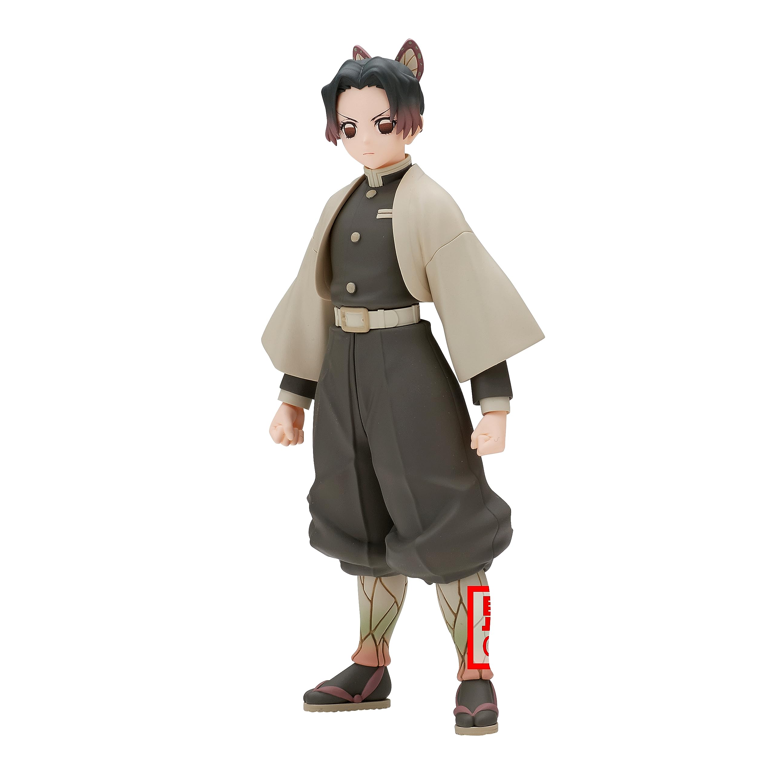 

Demon Slayer: Kimetsu no Yaiba Figure, Kizuna no Sosho, Shinobu Kochou