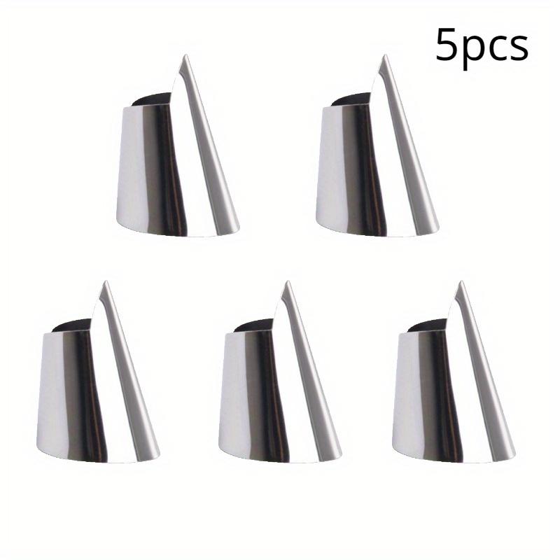 Finger Protector, adjustable finger flapper, stainless steel finger flapper stainless steel finger protector