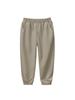 27kids Mosquito-Proof Summer Baby Pants - Lightweight, Solid Color Casual Wear