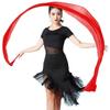 With Rod Gymnastics Ribbon Silk Dance Ribbon New Dancing Ribbons