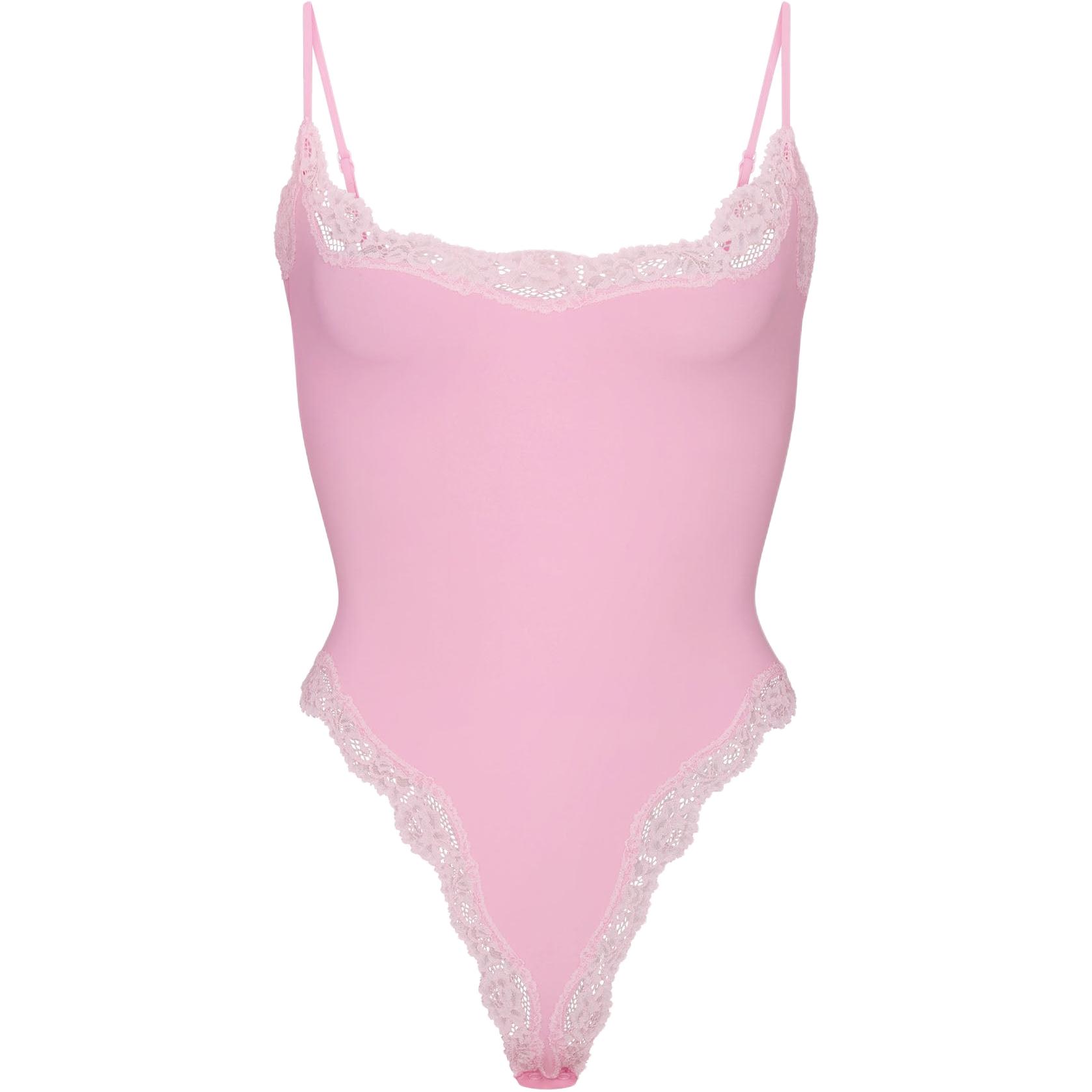 Skims FW25 Fits Everybody Lace Cami