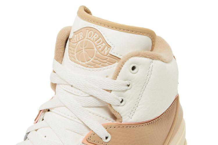 Damen Air Jordan 2 Retro 'Sunset Haze'