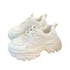 Breathable Dad Shoes Ins Tide 22 Years Old New Comfortable Casual Platform Sneakers Heightening Running Shoes