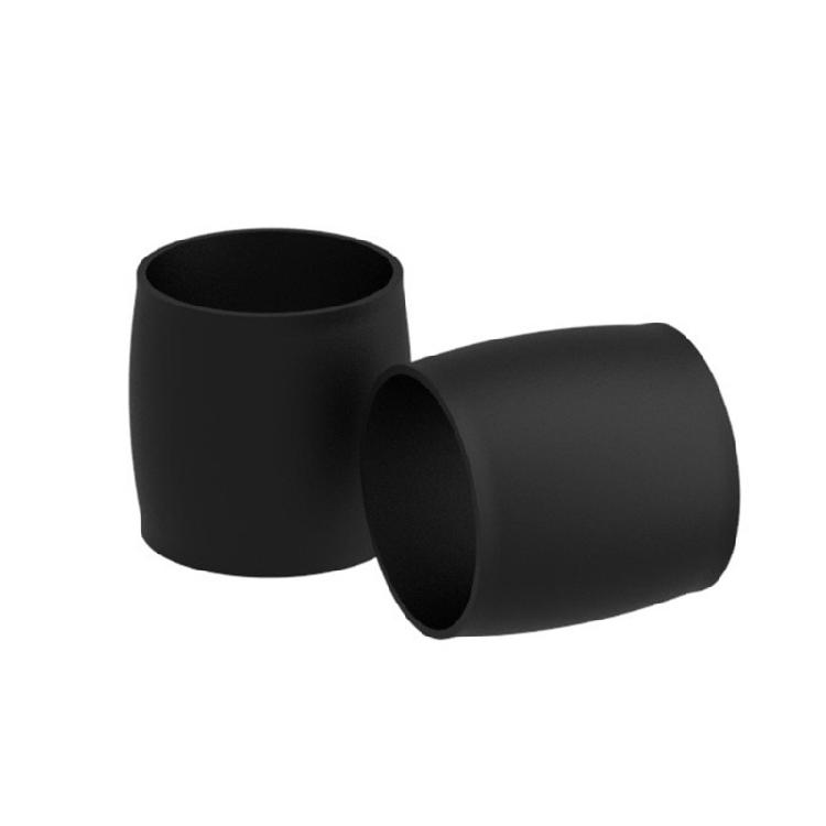 Shockproofed Silicones Bicycles Handlebars Clamps Elastics Nonslip Tape Fasteners For Long Distances Cycling