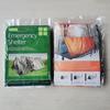 1PC EHBO-tent, Overlevingstent, Wegwerptent, Buiten, Zelfredding in het wild en Isolatie, Aardbeving Overleving Noodgeval