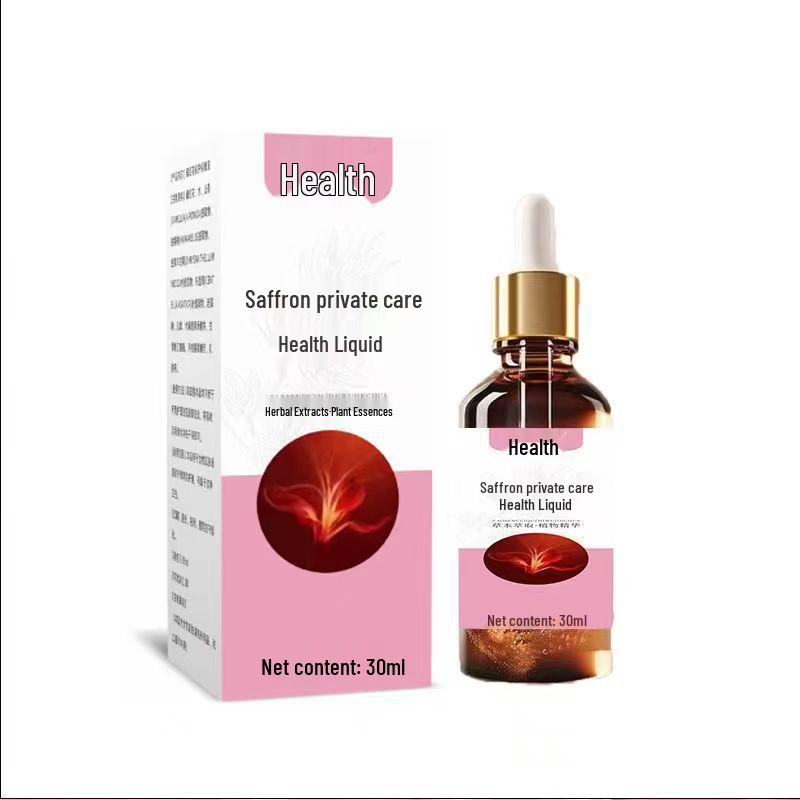 

Gongkang Saffron Health Liquid 30ml Dropper