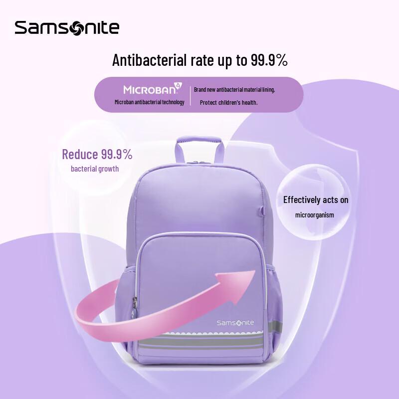 Samsonite Primary School Children's Backpack