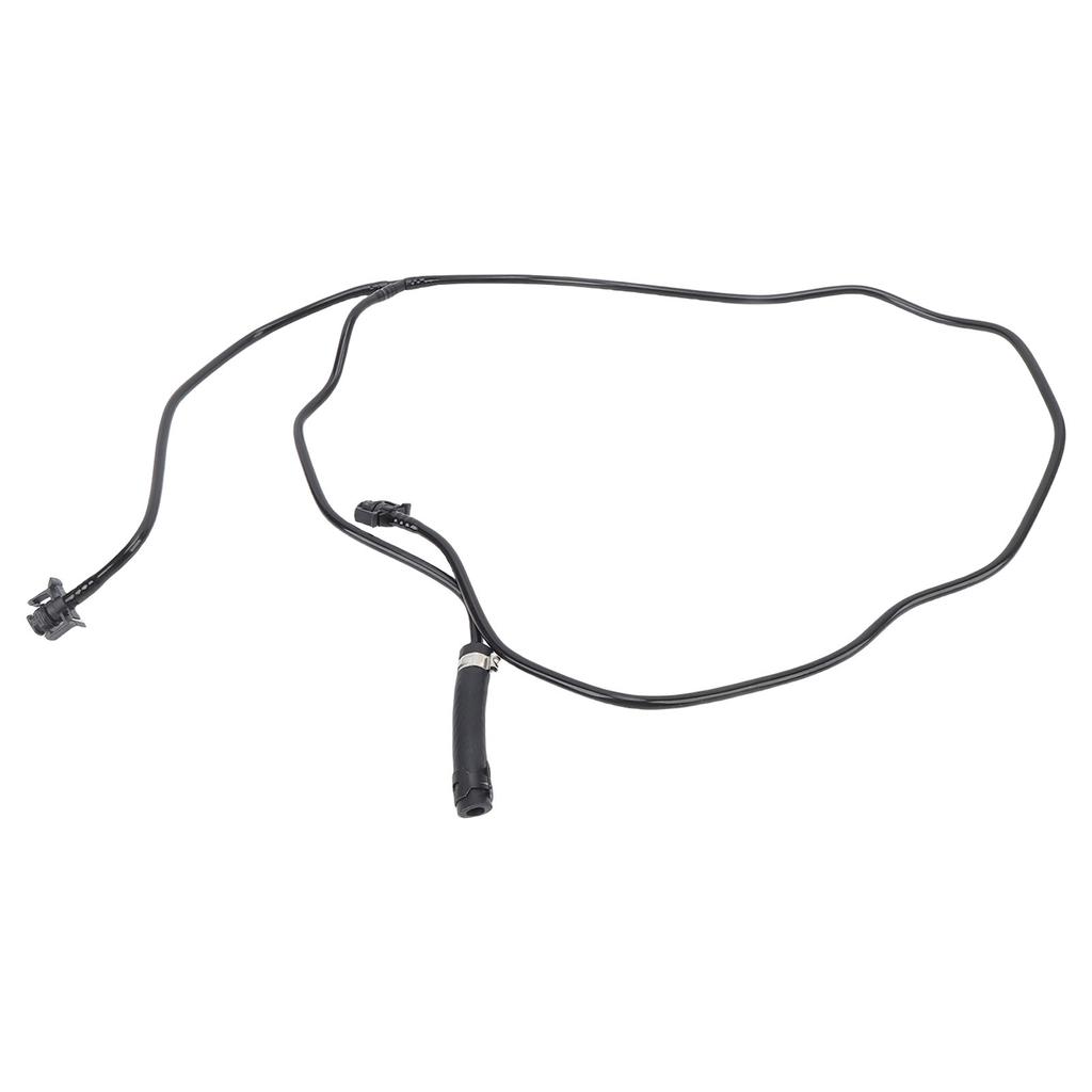 Radiator Reservoir Hose CV6Z8K012K Coolant Water Tank Return Pipe Replacement for Focus 2.0L L4 2012 2018