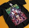 Alluka Zoldyck T-Shirt Hisoka Tshirt Gon Hunter HXH Anime Shirt Killua Pitou Tee