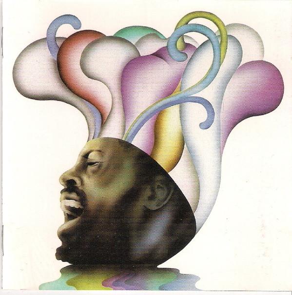 

CD LOUIS ARMSTRONG - Leon Thomas Anthology CDSBPJ1 Soul Brother Re 1998 UK Jazz Used