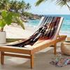 Cross Templars Knight Fashion Beach Towel: Ideal for Summer Adventures Soft, absorbent and quick drying suitable for swimming and bathing