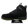 Nike Lunar Force 1 Duckboot Negro Goma - 805899-003