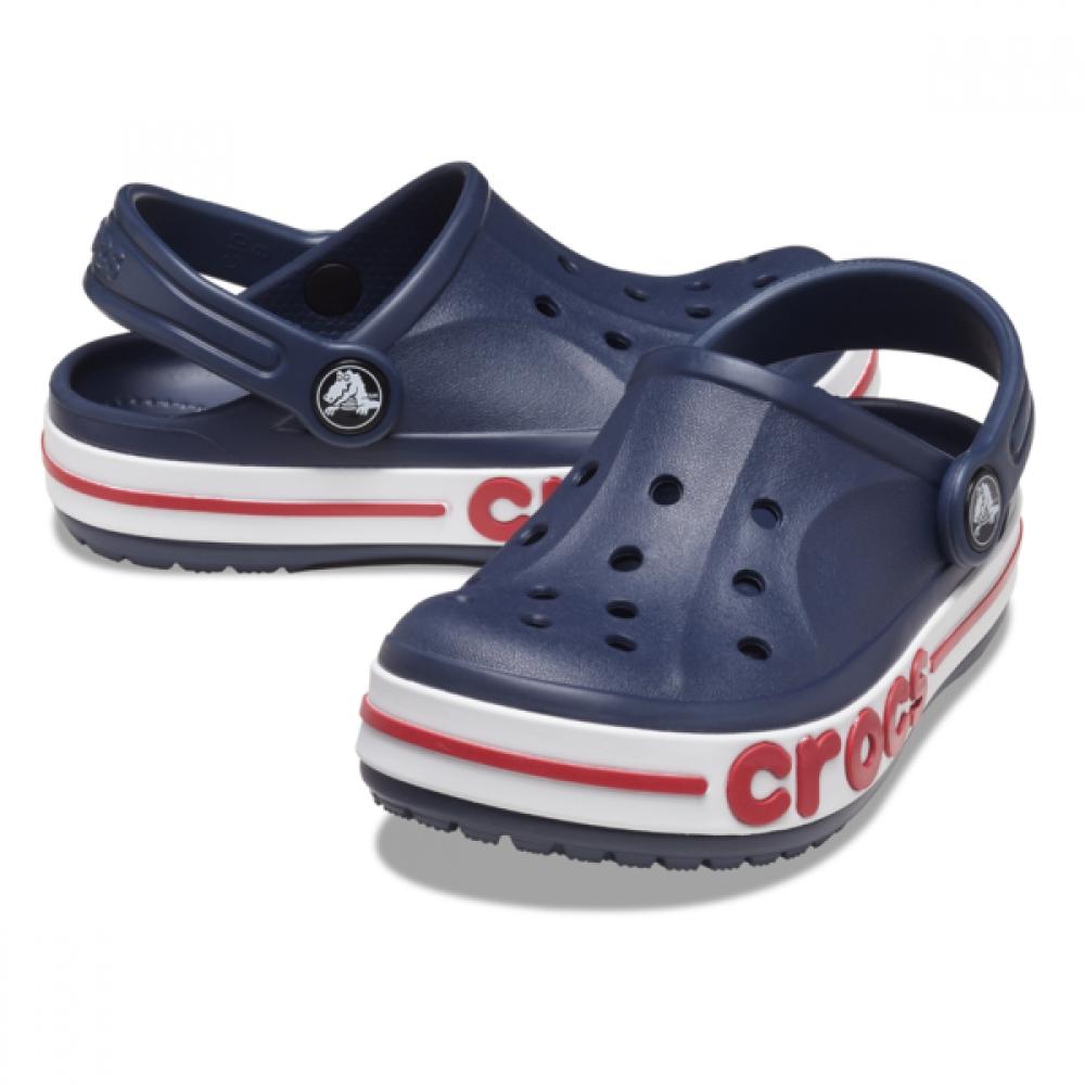 Crocs Kids Baya Band Clog 207019 410